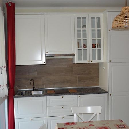 Lugo di Vicenza La Casa Del Guardia酒店 外观 照片